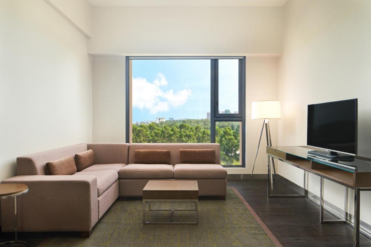 Element Foshan Nanhai Exteriör bild