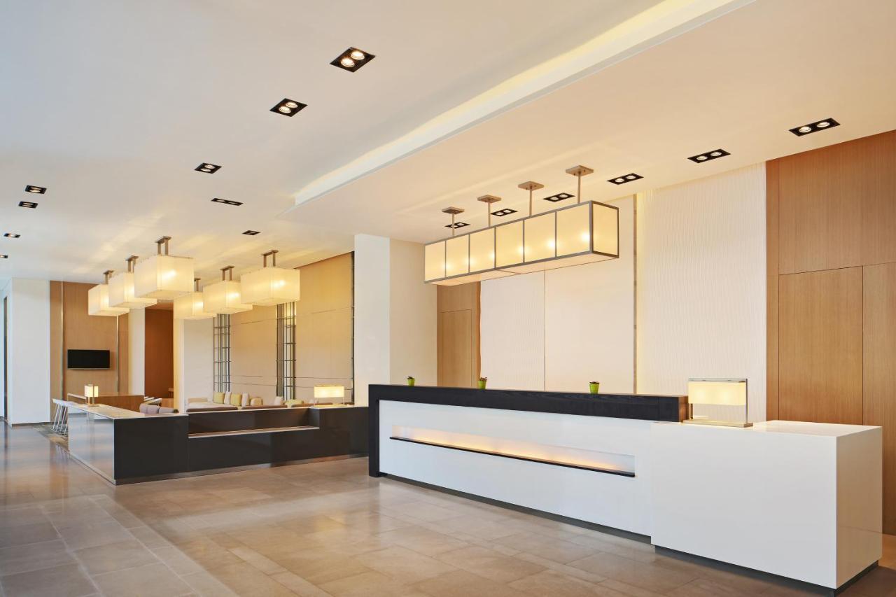 Element Foshan Nanhai Exteriör bild